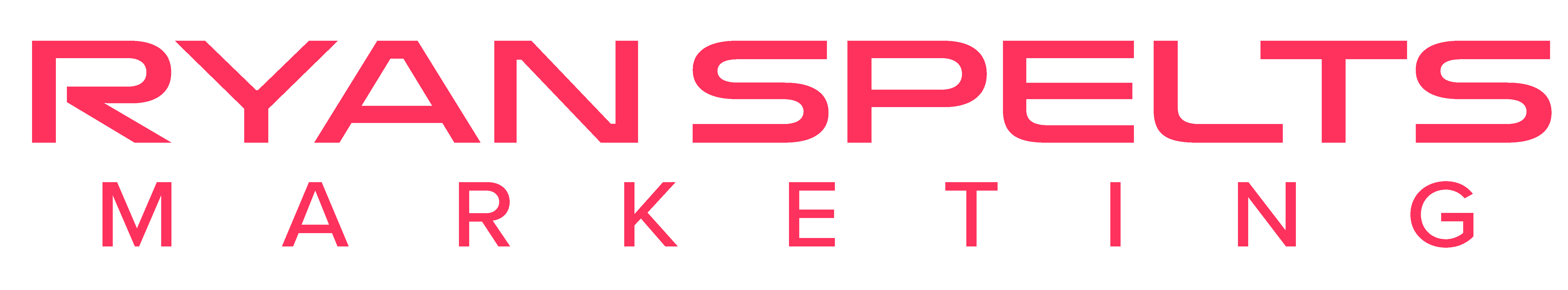 Ryan Spelts Marketing